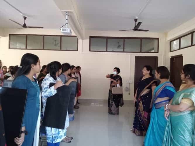 Apollo College Of Nursing Guwahati Events photo 22